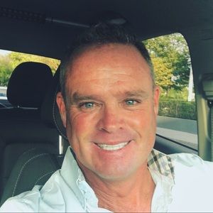 Meet your Posher, Jonathan